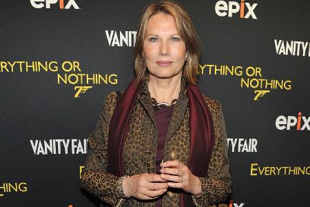 Maud Adams