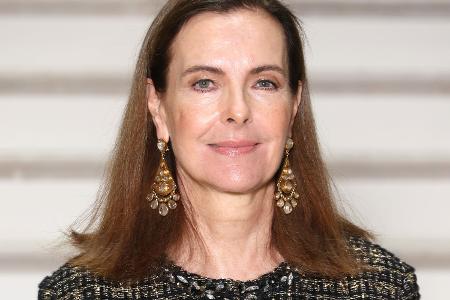 Carole Bouquet