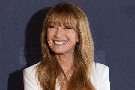 Jane Seymour