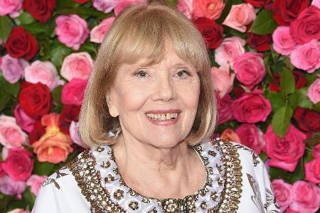 Diana Rigg