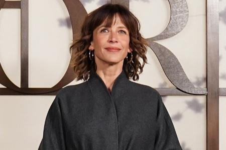 Sophie Marceau 