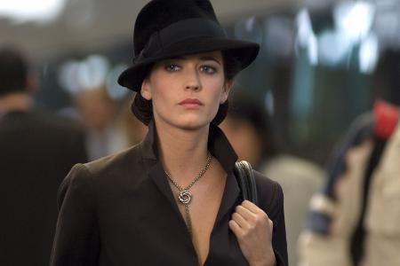 Platz 2: Vesper Lynd