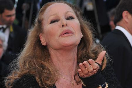 Ursula Andress