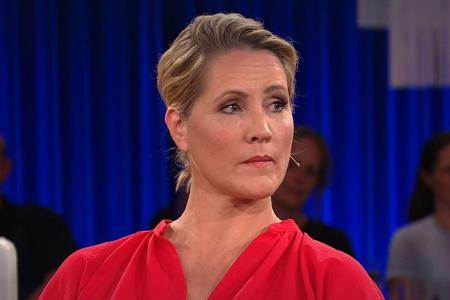 Judith Rakers
