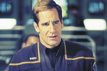 7. Star Trek: Enterprise (2001-2005, 4 Staffeln)