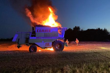 Foto: Feuerwehr Grevenbroich Foto: Feuerwehr Grevenbroich