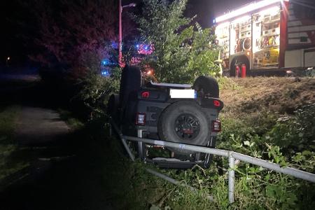 Bild: Feuerwehr Bochum