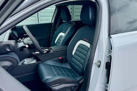 4/2025, Citroen C5 Aircross 2025