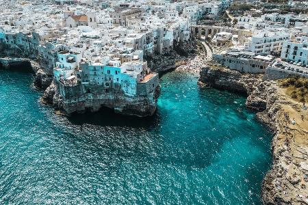 In drei Rezepten: Eine kulinarische Reise entlang der Adria