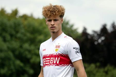 VfB mit wildem 4:4 im Test gegen Eindhoven VfB mit wildem 4:4 im Test gegen Eindhoven