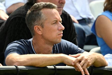 Kohlschreiber: Zverevs Training mit Nadal ein 