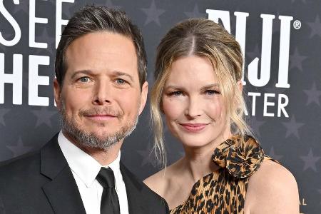 Scott Wolf: Einstweilige Verfügung gegen Ex-Frau Kelley aufgehoben Scott Wolf: Einstweilige Verfügung gegen Ex-Frau Kelley aufgehoben