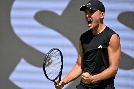 Der Sport-Höhepunkte am Montag, 21. Juli