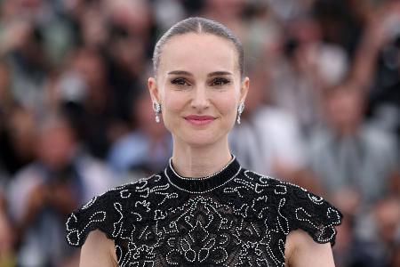 Natalie Portman