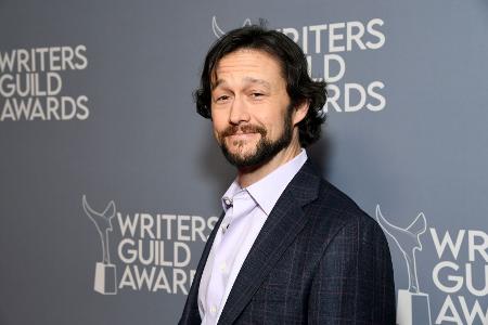 Joseph Gordon-Levitt heute