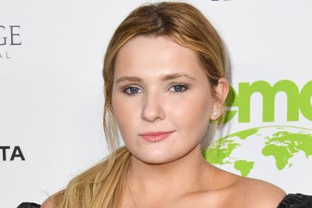 Abigail Breslin heute