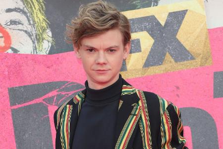 Thomas Brodie Sangster heute