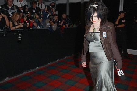 Kelly Osbourne früher