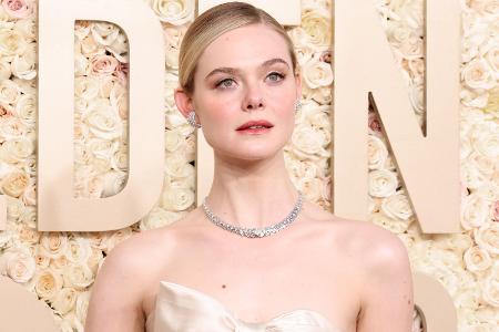 Elle Fanning