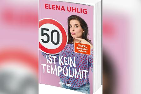Elena Uhlig über ihre schlimmste TV-Erfahrung: 