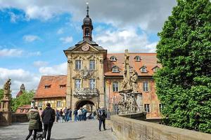 Rathaus
