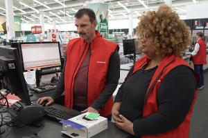 Undercover Boss