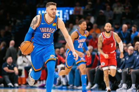 Basketball-Weltmeister ohne NBA-Champ Hartenstein zur EM