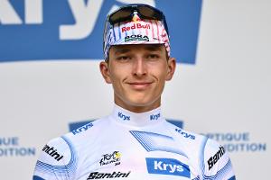 Lipowitz über Doping: "Jeder muss mit sich im Reinen sein"