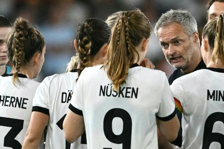 Sportwetten: DFB-Frauen gegen Spanien klarer Außenseiter Sportwetten: DFB-Frauen gegen Spanien klarer Außenseiter