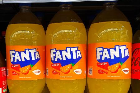 Stiftung Warentest Limonade Stiftung Warentest Limonade