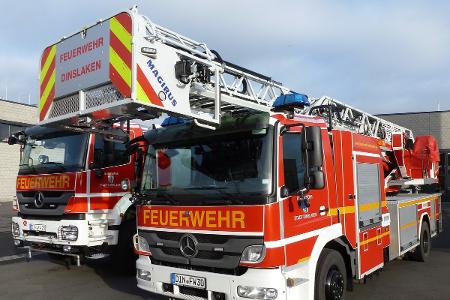 Symboldbild Feuerwehr Symboldbild Feuerwehr