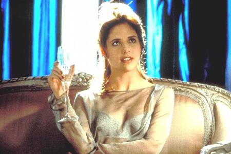 Sarah Michelle Gellar als Kathryn Merteuil in 