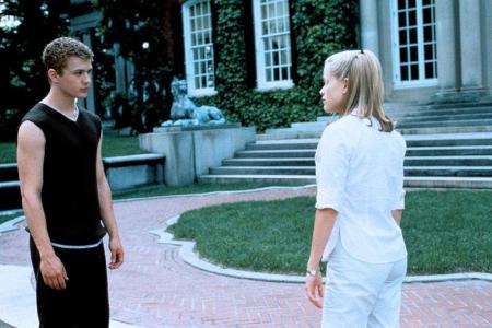 Ryan Phillippe ist Sebastian Valmont in 