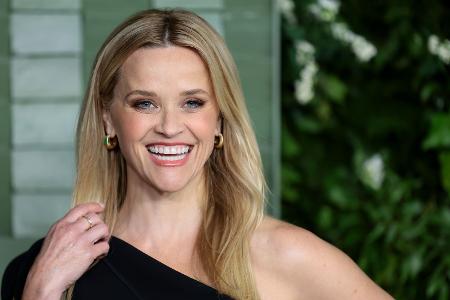 Reese Witherspoon