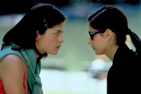 Selma Blair in 