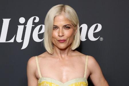 Selma Blair