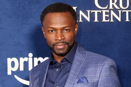 Sean Patrick Thomas