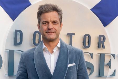 Joshua Jackson