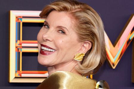 Christine Baranski