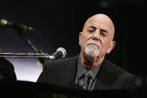 Billy Joel über Altershirndruck: Er fühlt sich wie auf einem Boot