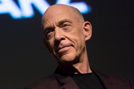J.K. Simmons