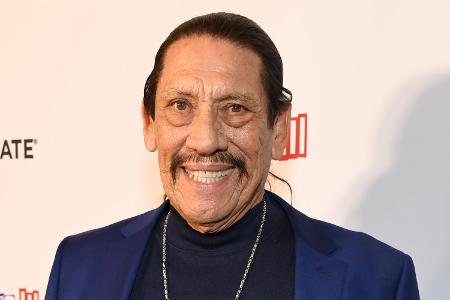 Danny Trejo
