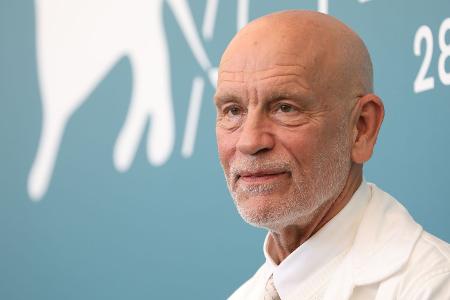 John Malkovich