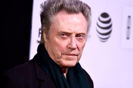 Christopher Walken