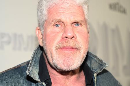 Ron Perlman