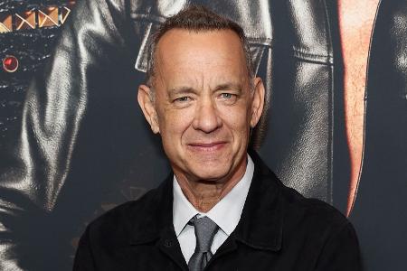 Tom Hanks