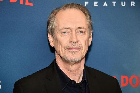 Steve Buscemi