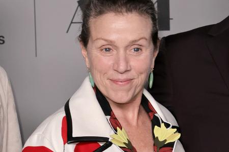 Frances McDormand