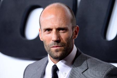 Jason Statham