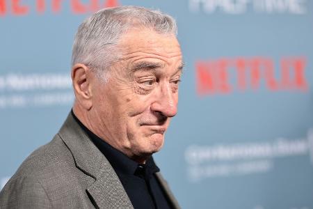 Robert De Niro